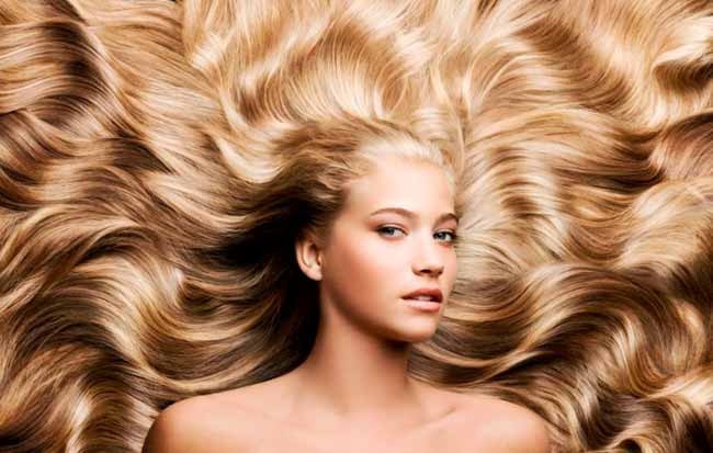 Длинные волосы издавна считались важнейшим составляющим женской красоты 